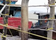 Tidak Tersentuh Hukum , Diduga Lokasi ini Jadi Tempat Transit Angkut BBM llegal