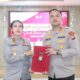 AKBP Yunita Stevani Resmi Jabat Kapolres Karimun