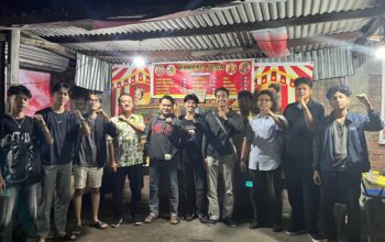 BEM SI Kerakyatan Kepulauan Riau Mengecam Keras Represifitas Aparat dan Mendesak Pemerintah Menuntaskan Kasus Kekerasan terhadap Masyarakat Sipil