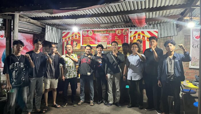 BEM SI Kerakyatan Kepulauan Riau Mengecam Keras Represifitas Aparat dan Mendesak Pemerintah Menuntaskan Kasus Kekerasan terhadap Masyarakat Sipil