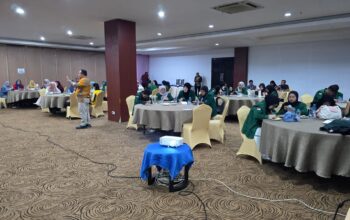 Ekonomi Stabil Pengaruhi Situasi Kamtibmas