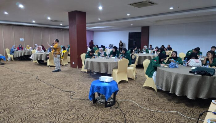 Ekonomi Stabil Pengaruhi Situasi Kamtibmas