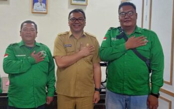 Respons Cepat Bupati Deli Serdang Tuai Apresiasi, Ketum Formappel’RI: Bukti Pemimpin Tak Tinggal Diam