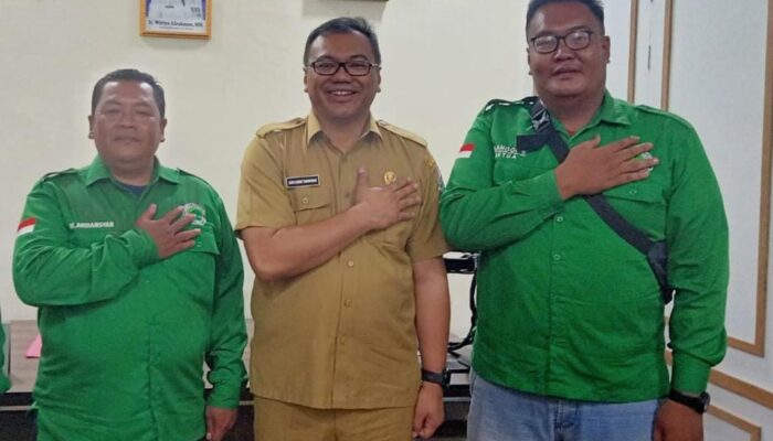 Respons Cepat Bupati Deli Serdang Tuai Apresiasi, Ketum Formappel’RI: Bukti Pemimpin Tak Tinggal Diam
