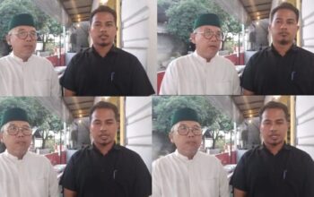 Al-Washliyah Tidak Pernah Mengajarkan Kadernya Bertindak Yang Menimbulkan Kemudharatan