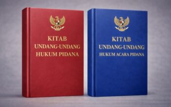 KUHP dan KUHAP Memberikan Harapan Baru Bagi Jalannya Sistem di Indonesia.