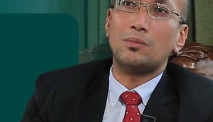 Polri Di Bawah Presiden Merupakan Amanat Undang-undang