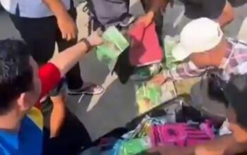 Hendak Kirim Narkoba Ke Jakarta, 2 Pria Diciduk Polisi