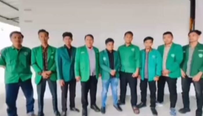 Konferwil HIMMAH Sumut “Cacat Prosedur “Tanpa Persidangan Dan Tanpa Pemilihan