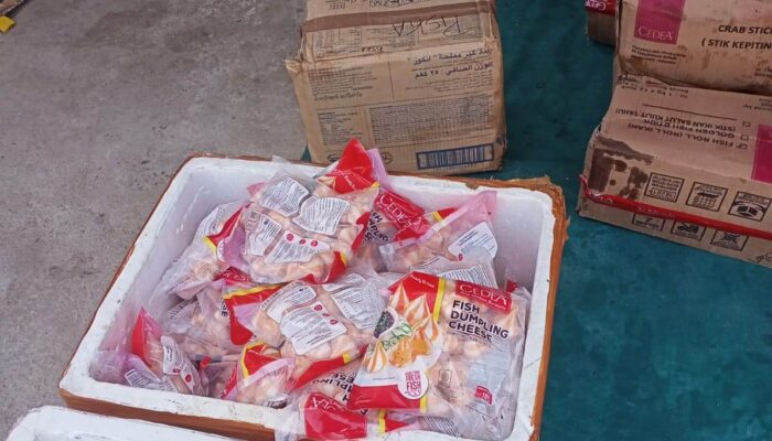 Pengusaha Kebal Hukum, Otoritas Karantina Dipandang Sebelah Mata