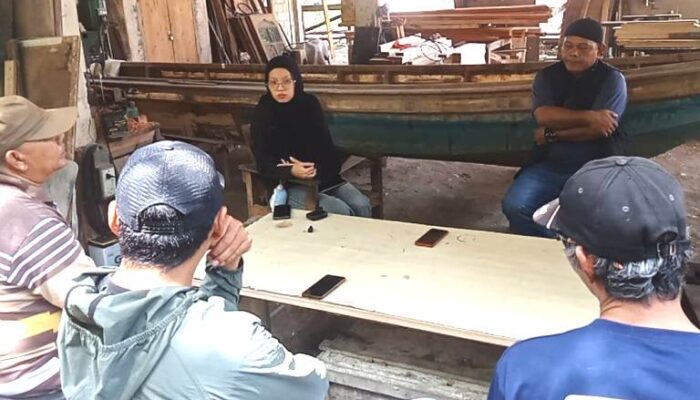 Mahasiswa UNRI Soroti Blasting Pencemaran Udara dari PT Saipem