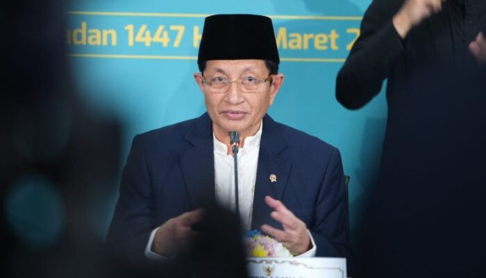 Pemerintah Tetapkan 1 Syawal 1447 H Jatuh pada Sabtu, 21 Maret 2026