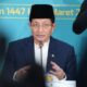 Pemerintah Tetapkan 1 Syawal 1447 H Jatuh pada Sabtu, 21 Maret 2026
