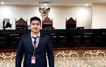 Ratusan TKA Ilegal di KEK Galang Batang dan Batam, JPKP Kepri: Hukum Jangan Tumpul