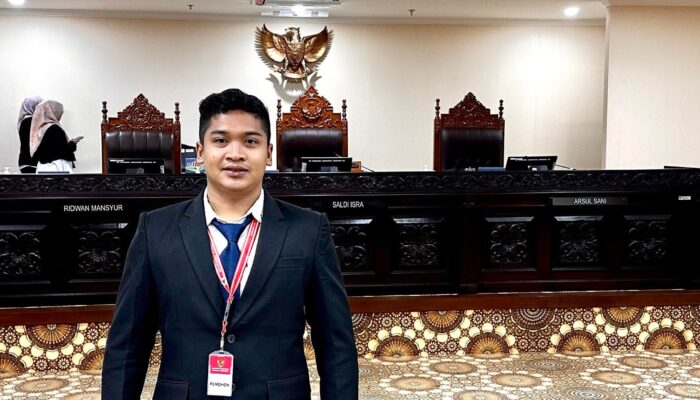 Ratusan TKA Ilegal di KEK Galang Batang dan Batam, JPKP Kepri: Hukum Jangan Tumpul