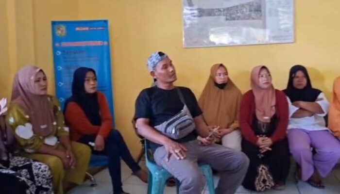 Polresta Deli Serdang Musnahkan Barang Bukti Narkoba Senilai Tujuh Miliar Lima Puluh Tujuh Juta Rupiah