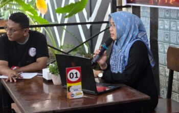 PGK Sumut Komit Dukung Kebijakan Pemerintah