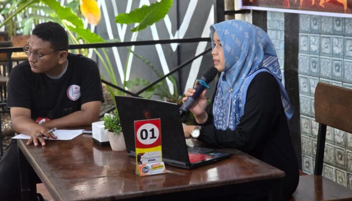 PGK Sumut Komit Dukung Kebijakan Pemerintah