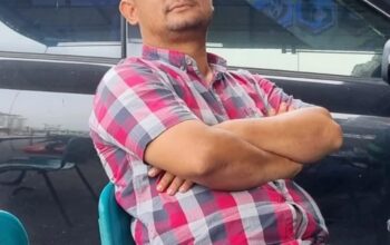 Surati Gubernur Kepri, JPKP Pertanyakan Urgensi Pembangunan Skala Besar Dengan Dana Pinjaman Ditengah Badai Efisiensi