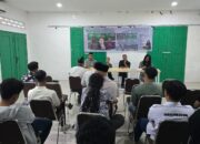 Pelaku Penyiraman Air Keras Andrie Yunus Diduga Orang Terlatih