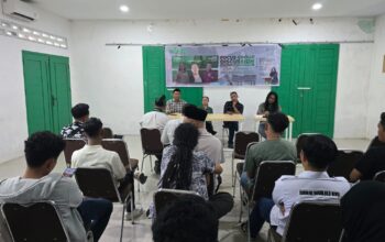 Pelaku Penyiraman Air Keras Andrie Yunus Diduga Orang Terlatih