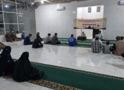 Ukhuwah Islamiyah Terjadi Saat Kita Salat Berjamaah