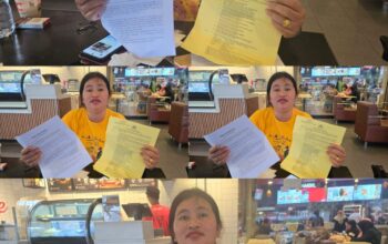 Diduga Ada Keterlibatan Oknum, Tersangka Dugaan Pencabulan Dikriminalisasi Polsek Kandis