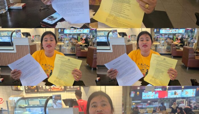 Diduga Ada Keterlibatan Oknum, Tersangka Dugaan Pencabulan Dikriminalisasi Polsek Kandis