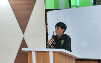 Ironi Era Digital, Sejumlah Desa di Kecamatan Ungar Masih Kesulitan Akses Internet