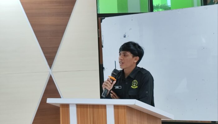 Ironi Era Digital, Sejumlah Desa di Kecamatan Ungar Masih Kesulitan Akses Internet