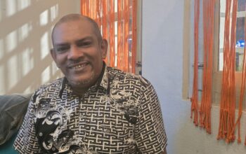 Dugaan KDRT Dan Penyanderaan, Roberto Dilaporkan Ke Polrestabes Medan