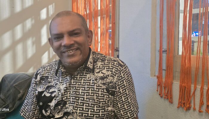 Dugaan KDRT Dan Penyanderaan, Roberto Dilaporkan Ke Polrestabes Medan