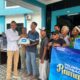 Pelindo Berbagi Ramadhan : Sub Holding Pelindo Multi Terminal Tanjung Balai Karimun Bagikan Takjil dan Paket Sembako hingga Santuni Anak Yatim