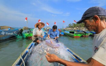 PT TIMAH Tbk Mendukung Setiap Aspek Kehidupan Masyarakat