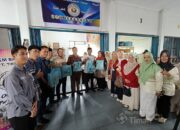 Perkuat Ekonomi Lokal, PT TIMAH Resmikan Gerai Komunitas UMKM dan Kreatif