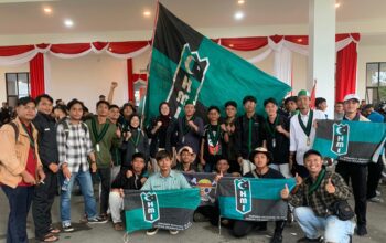 HMI Tanjungpinang–Bintan Soroti Kasus Penyiraman Air Keras terhadap Andri Yunus, Desak Pelaku Diadili di Peradilan Umum