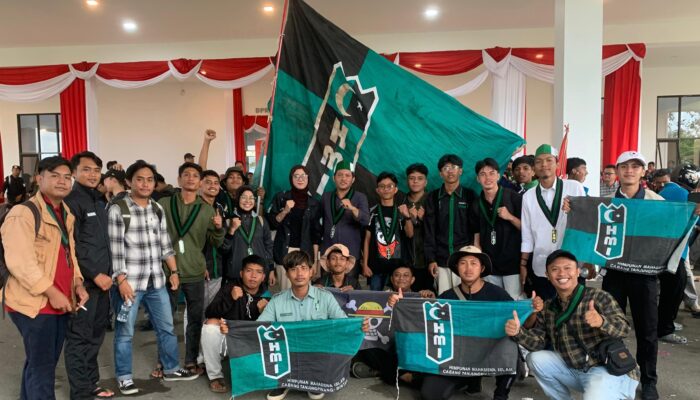 HMI Tanjungpinang–Bintan Soroti Kasus Penyiraman Air Keras terhadap Andri Yunus, Desak Pelaku Diadili di Peradilan Umum