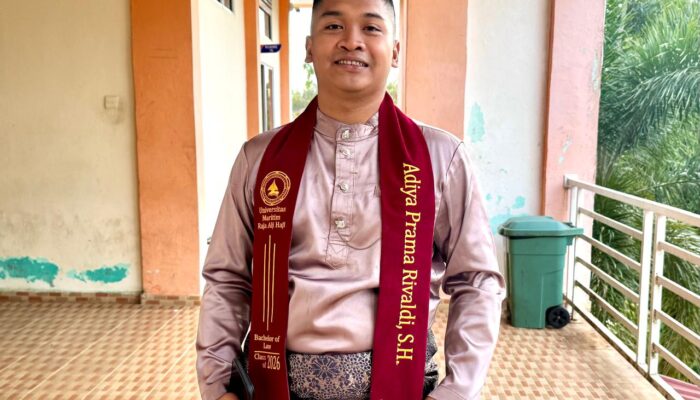 BBM Tak Naik di Tengah Gejolak Global, JPKP Kepri Apresiasi Langkah Prabowo Subianto