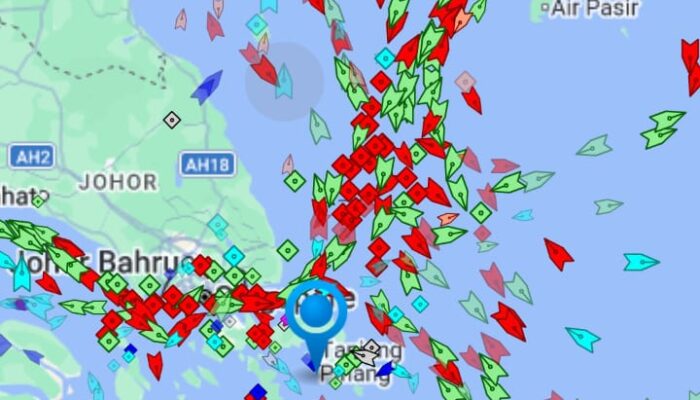Pernah Bersurat Ke Presiden Ri, Harapan Terhadap Pengelolaan Laut Kepri Semoga Bukan Wacana