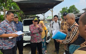 Sengketa Lahan Medan Labuhan, PN Medan Mulai Temukan Titik Terang