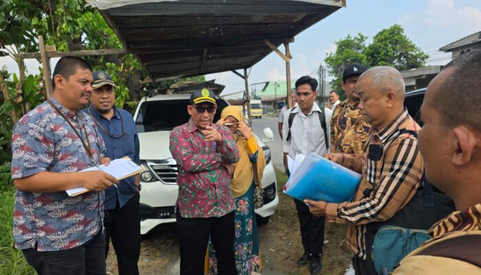 Sengketa Lahan Medan Labuhan, PN Medan Mulai Temukan Titik Terang