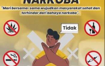 GS Korban Fitnah , Tuduhan Sebagai Bandar Narkoba di Jermal XV Sesat dan Tidak Berdasar