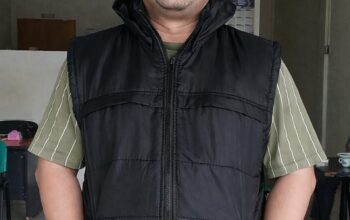 Disetujui Rp250 Miliar, Pemprov Teken MoU Rp400 Miliar ke Bank BJB — DPRD Kepri Bungkam, Ada Apa