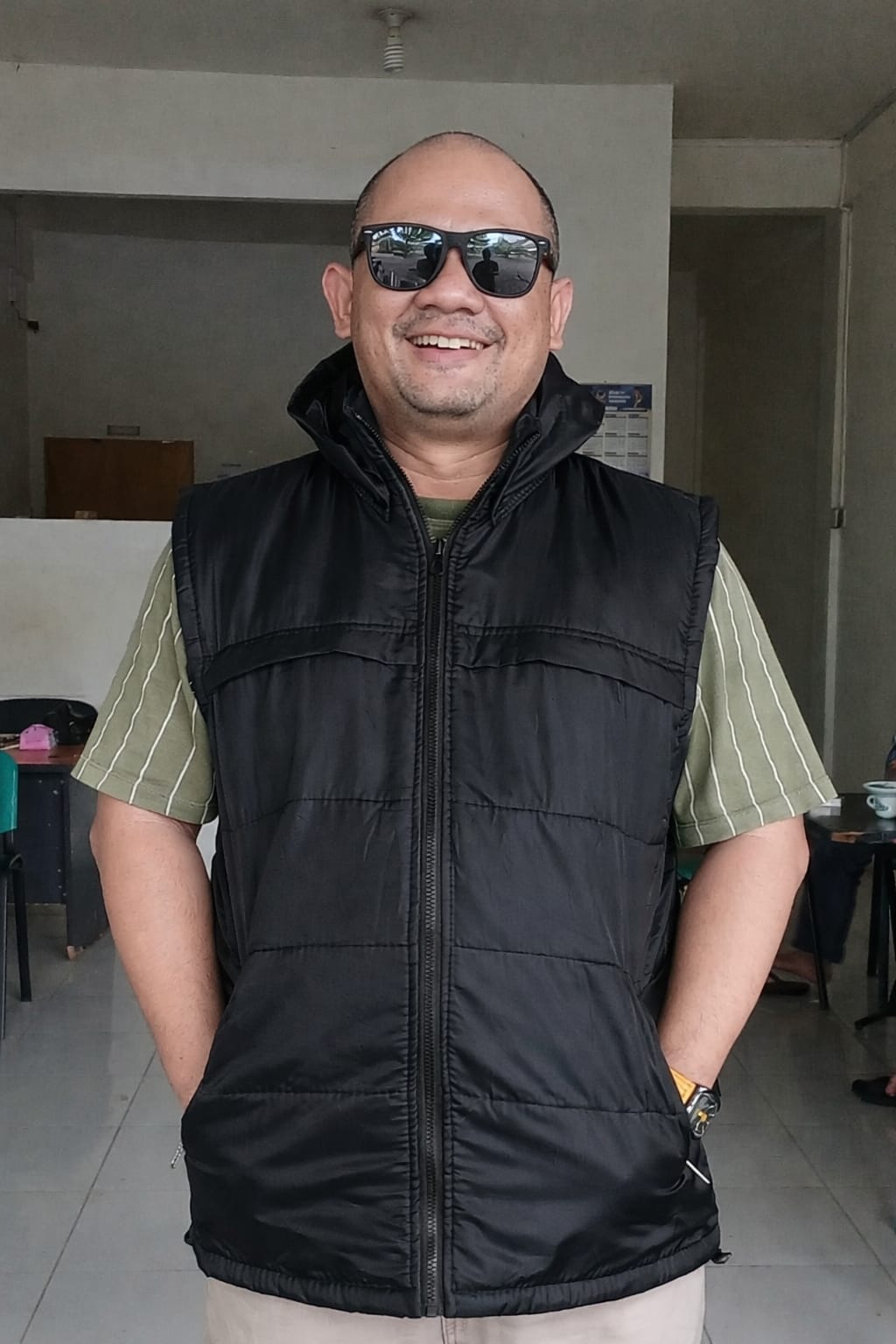 Disetujui Rp250 Miliar, Pemprov Teken MoU Rp400 Miliar ke Bank BJB — DPRD Kepri Bungkam, Ada Apa