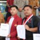 GMNI & HIMA PERSIS Desak Pemeriksaan Mantan Bupati Bintan dan Kontraktor Proyek Air Mancur Tasek Gemilang
