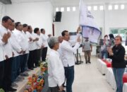 SMSI Deli Serdang Resmi Dikukuhkan, Sinergi Pers dan Pemerintah Jadi Sorotan