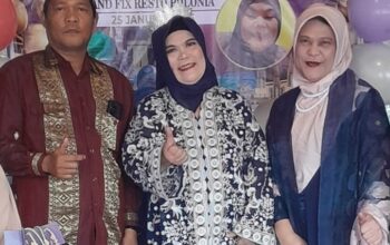 Dinilai Tidak Objektif Dan Profesional, Para Penggugat Perkara Gugatan Kewarisan Akan Melaporkan Oknum Hakim Ke KY