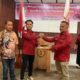 Pengukuhan DPP BARA HATI Indonesia Digelar di Aula Siantar Hotel, Tekankan Solidaritas dan Transparansi