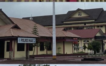 Hukum Tumpul ke Kiri, Tajam ke Kanan. Kasus Saling Lapor di Nias Menjadi Sorotan publik