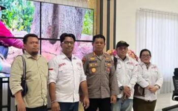 DPW APPI Sumut Minta Kompol DK di PTDH, Jangan Hanya Patsus